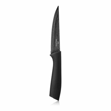 Нож для овощей и фруктов Titanium 10 см Walmer