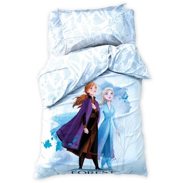 Комплект постельного белья Forest spirit Холодное сердце Disney