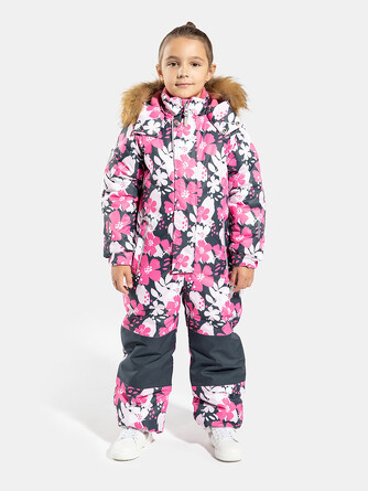 Комбинезон зимний Kisu