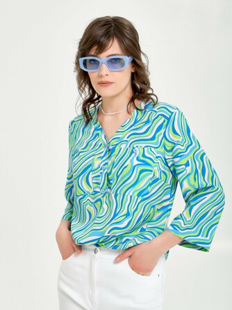 Блузка Stilla