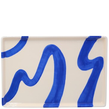 Тарелка Alejandro 27 см Que Rico