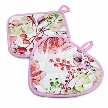 Набор прихваток для кухни (2 шт.) Servalli