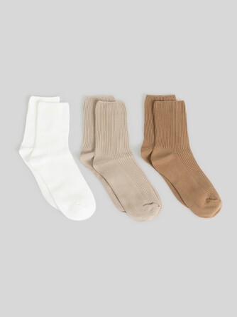 Носки (3 пары) Sabien Infinity Lingerie