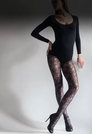 Колготки 40 den Pretty Polly