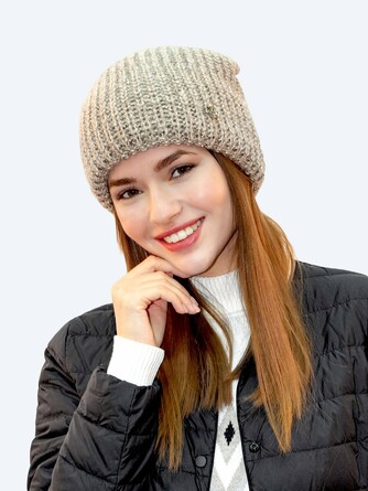 Шапка Marhatter