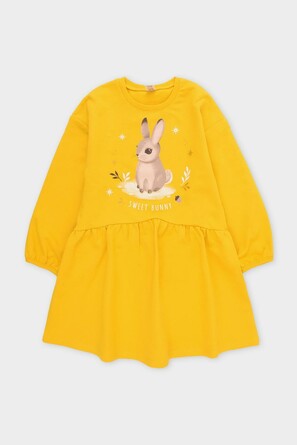 Платье Crockid