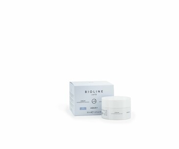 Крем для лица суперувлажняющий, 50 мл Aqua+ Bioline JaTo
