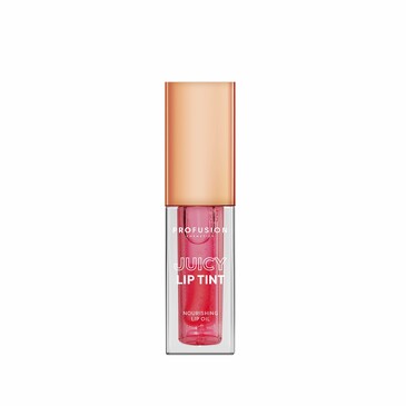 Масло для губ питательное Juicy Lip Tint, Pink Slippers, 4,5 г, Profusion