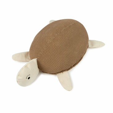Подушка в виде черепахи Wabi Sabi Nobodinoz