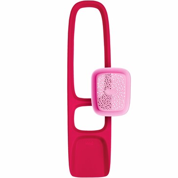 Лопата с ситом для песка и снега Scoppi Quut