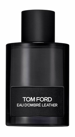 Вода туалетная унисекс Eau D'Ombre Leather, 100 мл Tom Ford