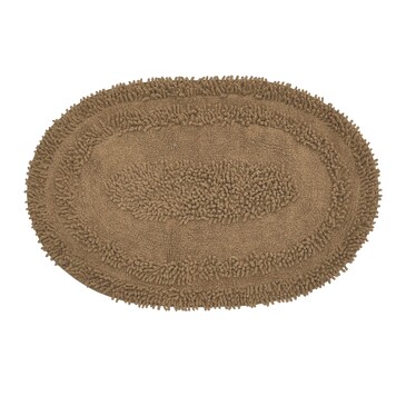 Коврик для ванной 50х80 см Inart