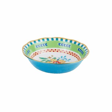 Фруктовница Mamma Mia Flower (Цветок) 2 18х6,5 см Baci Milano