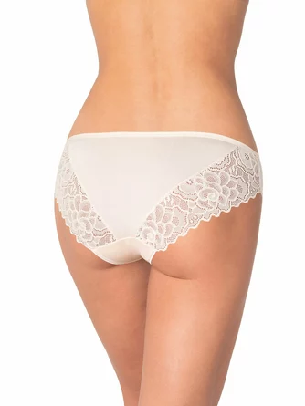Трусы средней посадки Dentelle