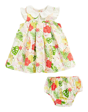 Платье Mothercare