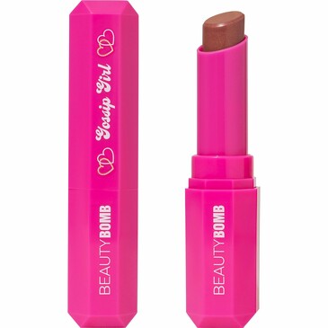 Помада-бальзам Beauty Bomb Gossip girl тон 03, 2 г Beauty Bomb