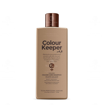 Шампунь для окрашенных волос Colour Keeper Pro Shampoo 250 мл Tecna
