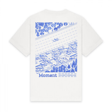 Футболка Uform с принтом Lechappee The Taste