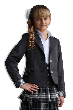 Жакет Natali-Style