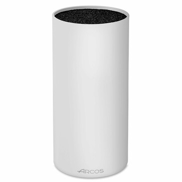 Подставка для ножей универсальная, круглая Arcos