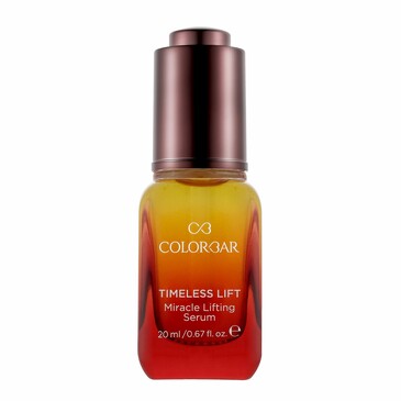 Сыворотка для лица подтягивающая Timeless Lift Miracle Lifting Serum, 20 мл Colorbar
