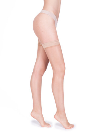 Чулки 8 den Mademoiselle