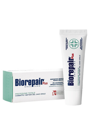 Зубная паста Комплексная защита 25 мл Biorepair