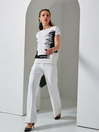 Брюки Marchello Marchellini