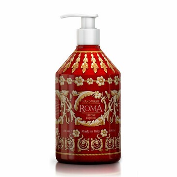 Мыло жидкое Рим 500 мл Rudy Profumi