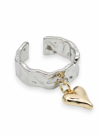 Кольцо Pearls Selena