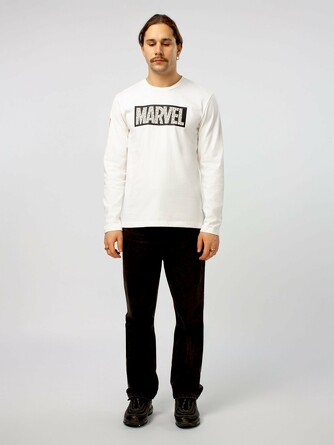 Лонгслив Kappa