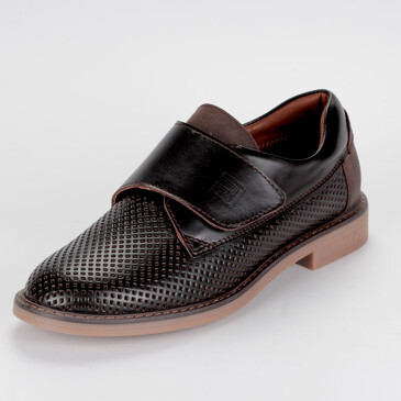 Полуботинки без утеплителя Riconte