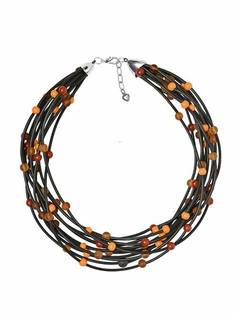 Бусы Macchia Marina e Susanna Sent