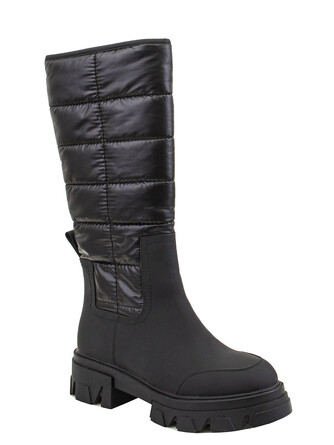 Сапоги зимние Milana