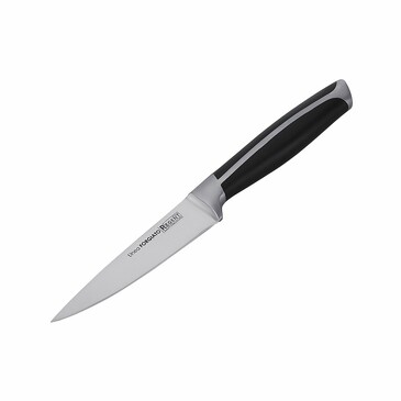 Нож для овощей, лезвие 90 мм linea forgiato Regent Inox