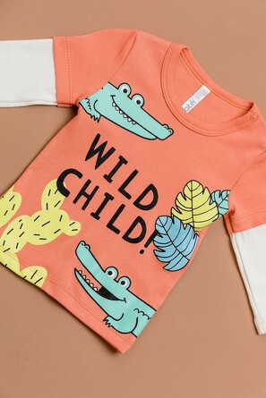 Футболка Batik