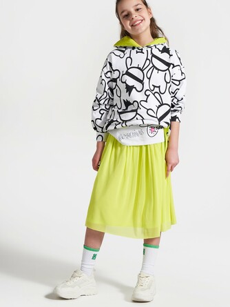 Юбка ​Coccodrillo