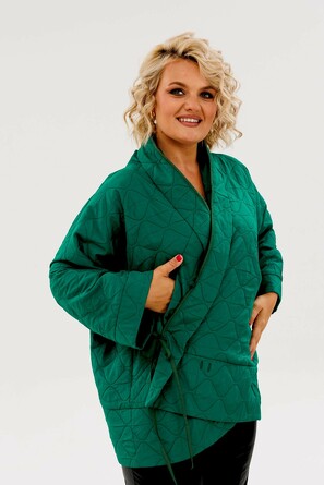 Куртка демисезонная Anastasia