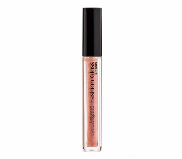 Блеск для губ с зеркальным эффектом Fashion Gloss тон: 17, 24,5 г Relouis