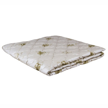 Одеяло облегченное из верблюжьей шерсти МИ