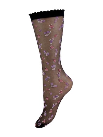 Носки 20 den Mademoiselle