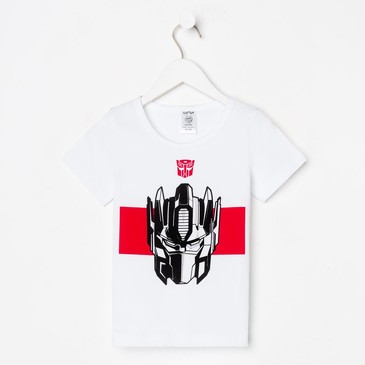Футболка Transformers Hasbro