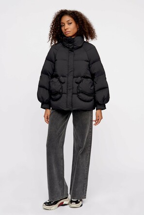 Куртка зимняя ElectraStyle