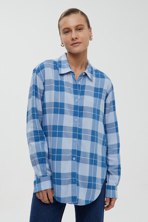 Блуза Finn Flare