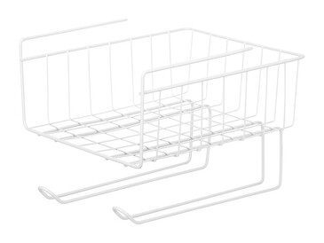 Корзина для хранения подвесная El Casa