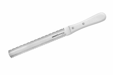 Нож для заморозки Harakiri 180 мм Samura