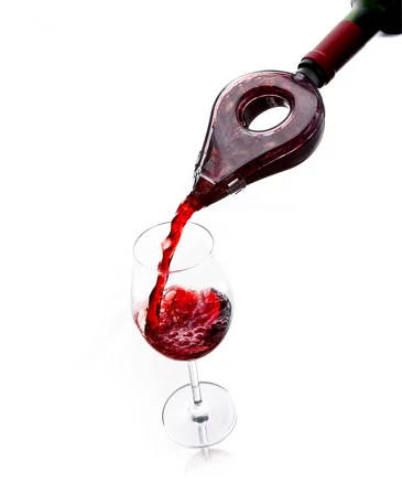 Аэратор для вина Vacu Vin