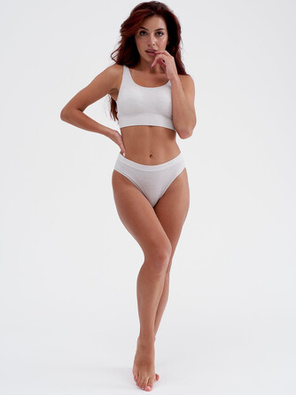 Трусы бикини Madamoda