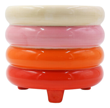 Кашпо Pablo Amor Del Color 14 см Que Rico