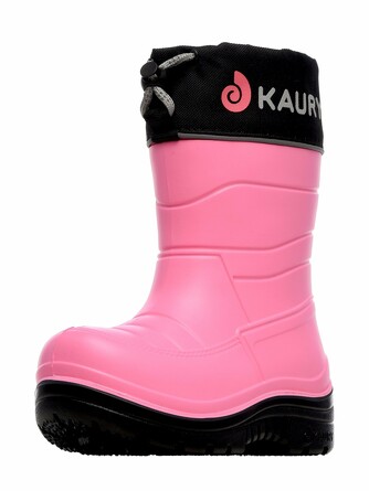 Сапоги утепленные детские Kaury